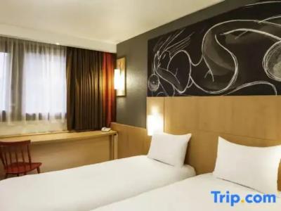 ibis Paris Gare de Lyon Ledru Rollin - 34