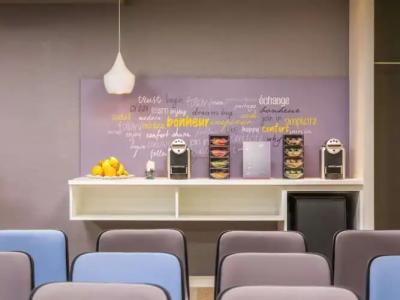 ibis Paris Gare de Lyon Ledru Rollin - 12