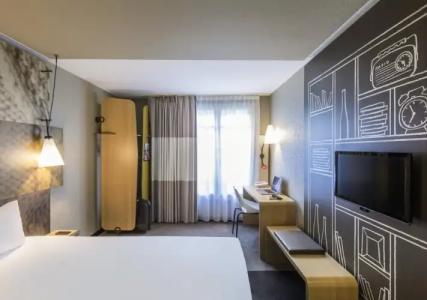 ibis Paris Gare de Lyon Ledru Rollin - 5