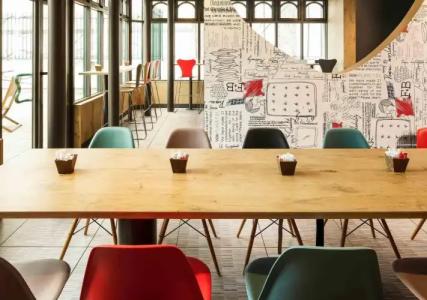 ibis Paris Gare de Lyon Ledru Rollin - 14