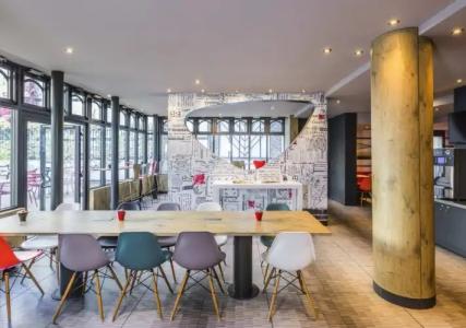 ibis Paris Gare de Lyon Ledru Rollin - 10