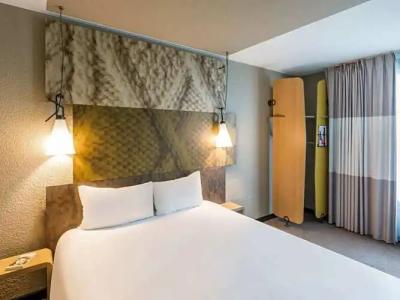 ibis Paris Gare de Lyon Ledru Rollin - 28