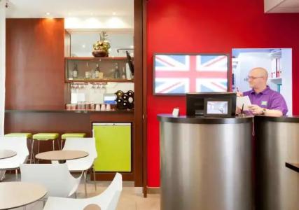 Ibis Styles Paris Pigalle Montmartre - 22