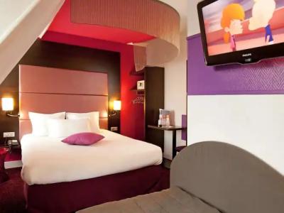 Ibis Styles Paris Pigalle Montmartre - 6