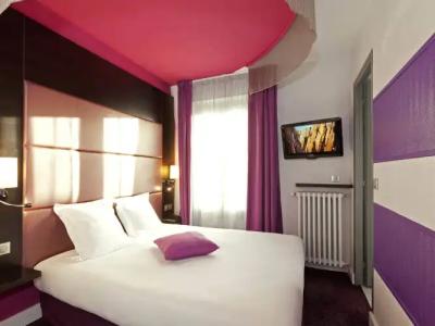 Ibis Styles Paris Pigalle Montmartre - 25