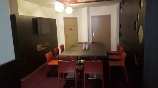 Ibis Styles Paris Pigalle Montmartre - 14