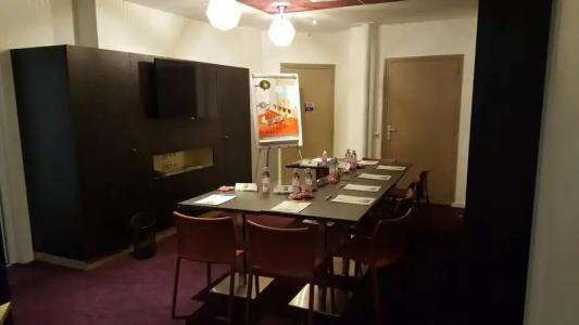 Ibis Styles Paris Pigalle Montmartre - 19