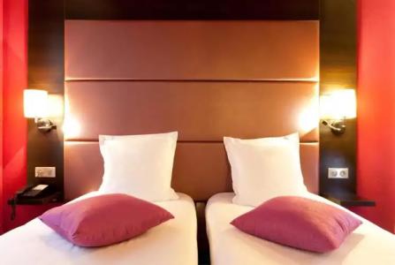 Ibis Styles Paris Pigalle Montmartre - 27