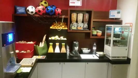 Ibis Styles Paris Pigalle Montmartre - 20