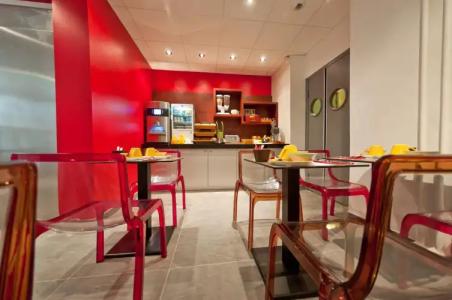 Ibis Styles Paris Pigalle Montmartre - 17