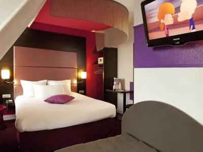 Ibis Styles Paris Pigalle Montmartre - 28