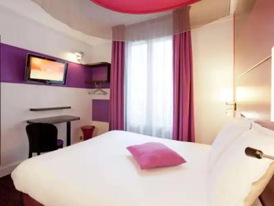 Ibis Styles Paris Pigalle Montmartre - 3