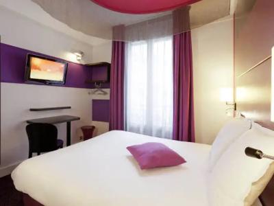 Ibis Styles Paris Pigalle Montmartre - 24