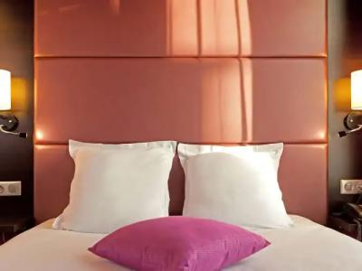 Ibis Styles Paris Pigalle Montmartre - 4