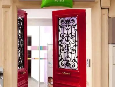 Ibis Styles Paris Pigalle Montmartre - 12