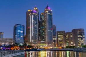 Sofitel Corniche Mini-hotel, Abu Dhabi
