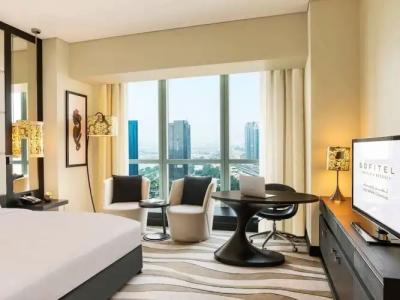 Sofitel Abu Dhabi Corniche - 109