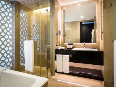 Sofitel Abu Dhabi Corniche - 112