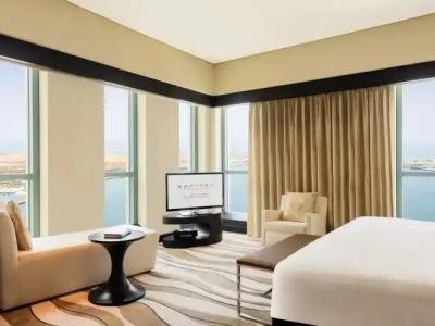 Sofitel Abu Dhabi Corniche - 127