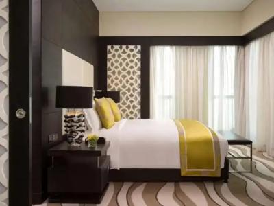 Sofitel Abu Dhabi Corniche - 125