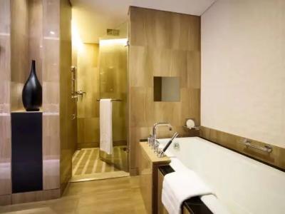 Sofitel Abu Dhabi Corniche - 115