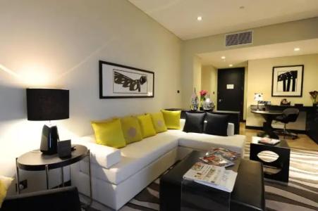 Sofitel Abu Dhabi Corniche - 118