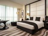Luxury Club Millésime Access Double room Sea or City View