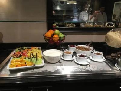 Deltas by Marriott Sault Ste. Marie Waterfront - 9