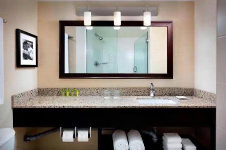 Deltas by Marriott Sault Ste. Marie Waterfront - 42