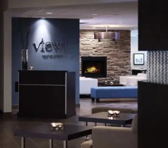 Deltas by Marriott Sault Ste. Marie Waterfront - 23