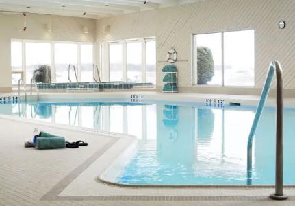 Deltas by Marriott Sault Ste. Marie Waterfront - 11