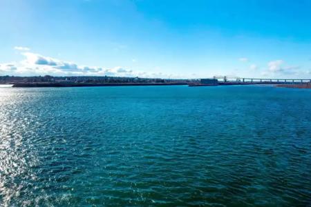 Deltas by Marriott Sault Ste. Marie Waterfront - 17