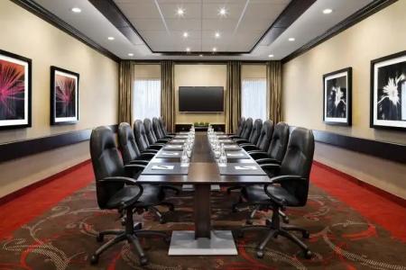 Deltas by Marriott Sault Ste. Marie Waterfront - 14