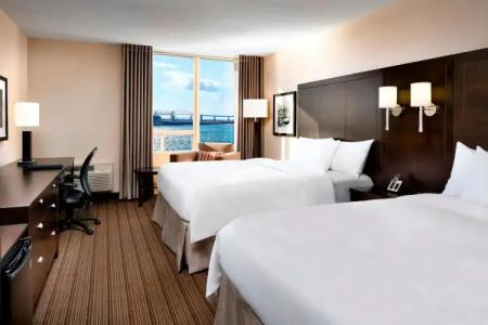 Deltas by Marriott Sault Ste. Marie Waterfront - 5