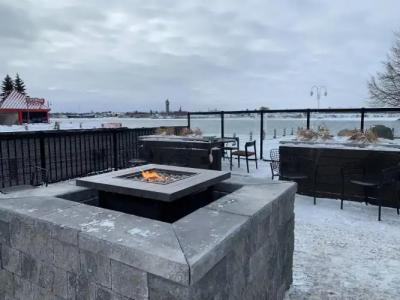 Deltas by Marriott Sault Ste. Marie Waterfront - 27