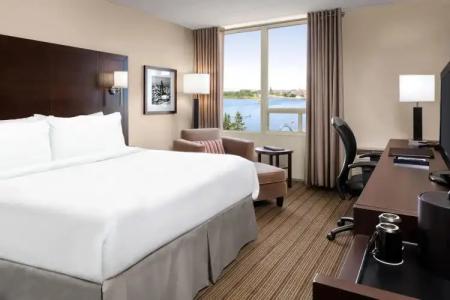 Deltas by Marriott Sault Ste. Marie Waterfront - 4