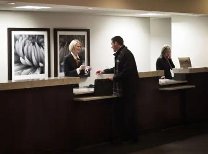 Deltas by Marriott Sault Ste. Marie Waterfront - 25