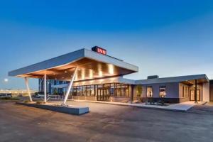 Heritage Inn Hotel & Convention Centre - Saskatoon, Saskatoon