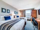 Premier room