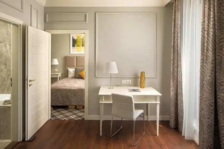 Mamaison Residence Izabella Budapest - 28