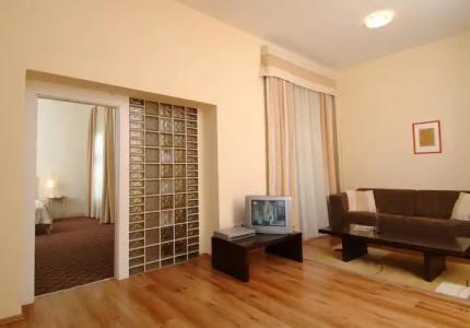 Mamaison Residence Izabella Budapest - 22