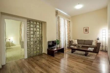 Mamaison Residence Izabella Budapest - 40