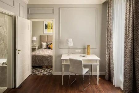 Mamaison Residence Izabella Budapest - 39