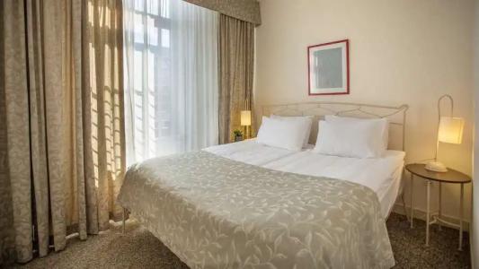 Mamaison Residence Izabella Budapest - 4