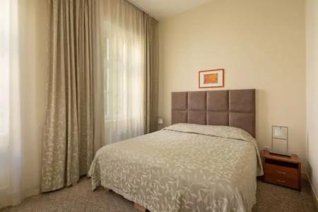 Mamaison Residence Izabella Budapest - 78