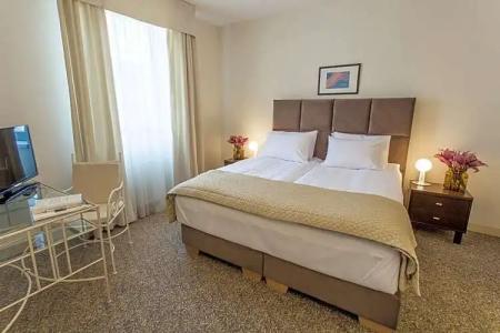 Mamaison Residence Izabella Budapest - 19