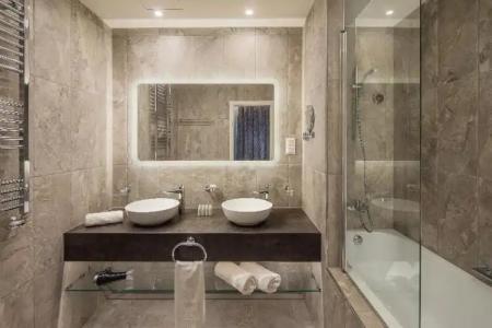 Mamaison Residence Izabella Budapest - 37