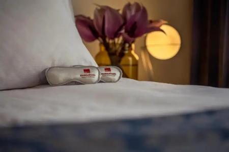 Mamaison Residence Izabella Budapest - 74