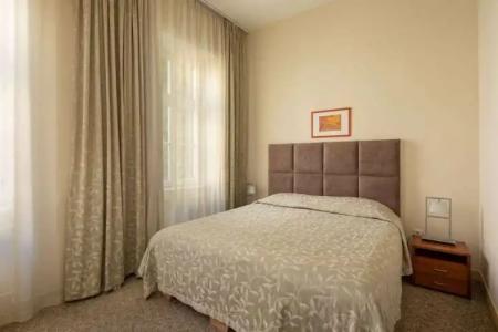 Mamaison Residence Izabella Budapest - 2