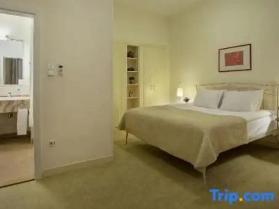 Mamaison Residence Izabella Budapest - 35